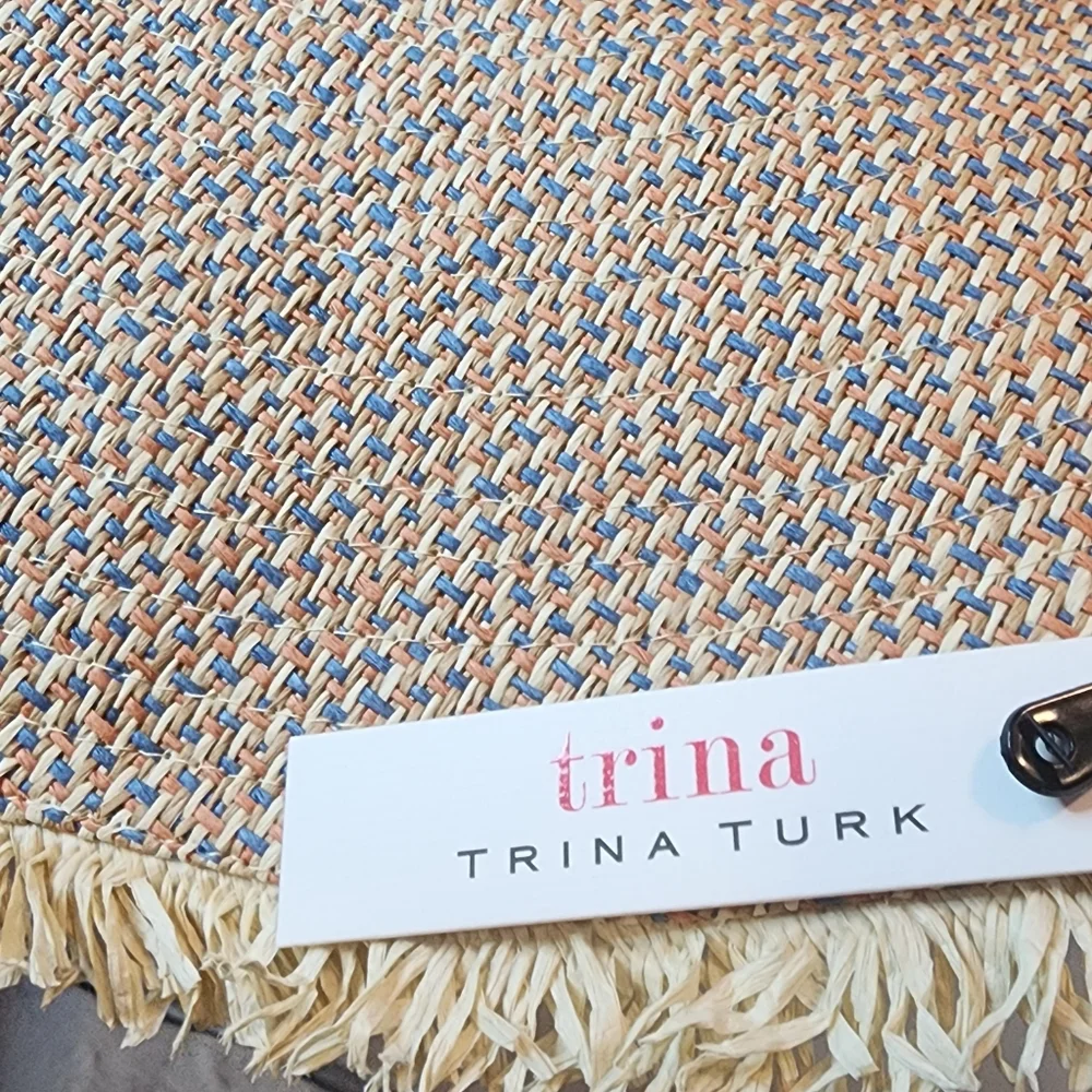 Trina Turk Serena Sun Hat